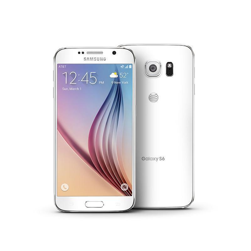 Galaxy S6 • Unlocked Refurbished | Back Market