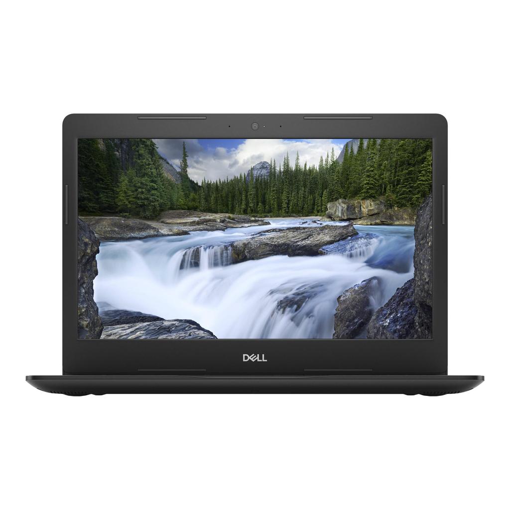 Dell Latitude 3490 14" Core i5 2.5 GHz - SSD 512 Go - 16 Go AZERTY - Français