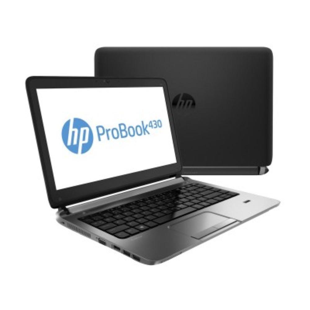 Hp Probook 430 G2 13" Core I3 2.1 Ghz - Hdd 256 Go - 8 Go Azerty - Français