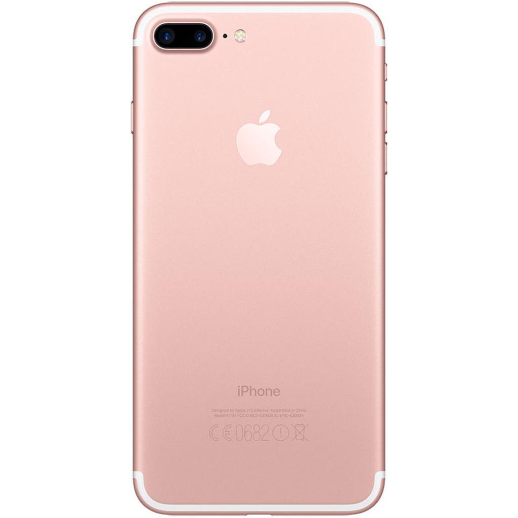 iPhone 7 Plus 256GB - Rose Gold - Unlocked | Back Market iPhone7 