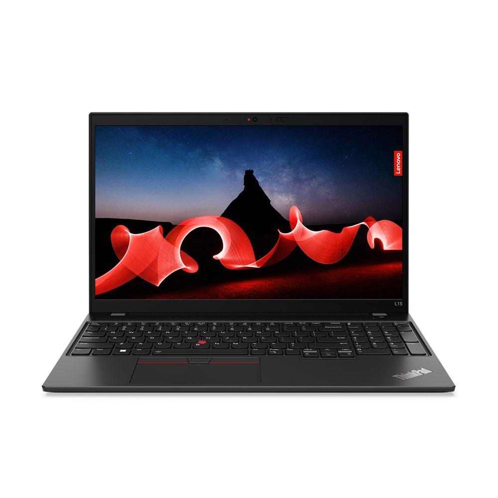 Lenovo Thinkpad L15 G4 15" Core i5 1.3 Ghz - SSD 512 Go - 8Go Qwertz - Allemand
