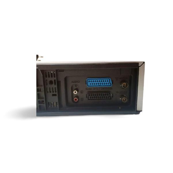 Magnétoscope Daewoo SV-831S K7 VHS HiFi - Neuf Sous Emballage