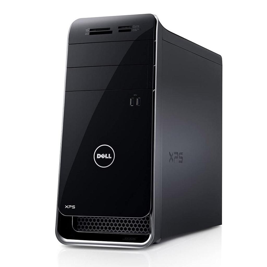 Dell Xps 8700 Core I7 3.4 Ghz - Hdd 500 Go Ram 8 Go