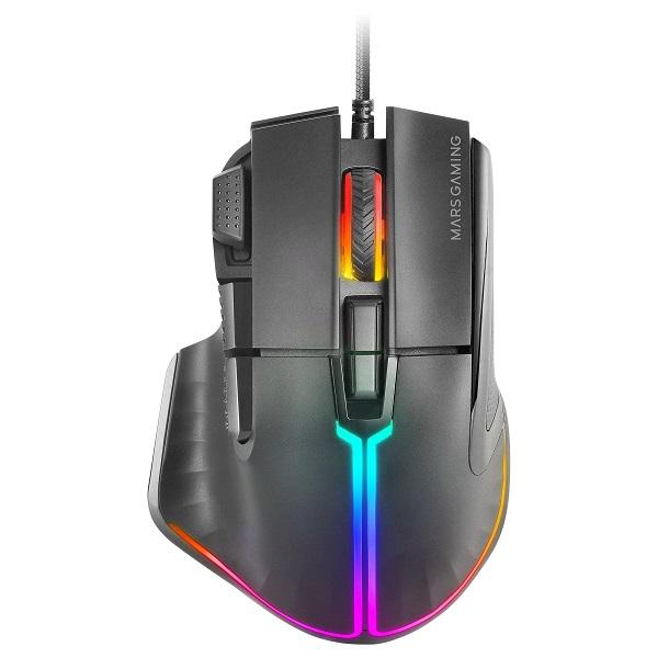 Souris Mars Gaming Mm-Xt