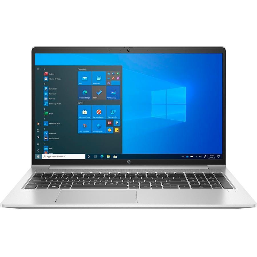 HP ProBook 450 G8 15" Core i5 2.4 GHz - SSD 512 GB - 8GB AZERTY - Französisch