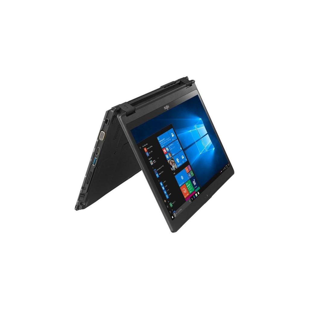 Fujitsu LifeBook P728 12-inch (2018) - Core i5 - Gen 8 (U) - 8 GB
