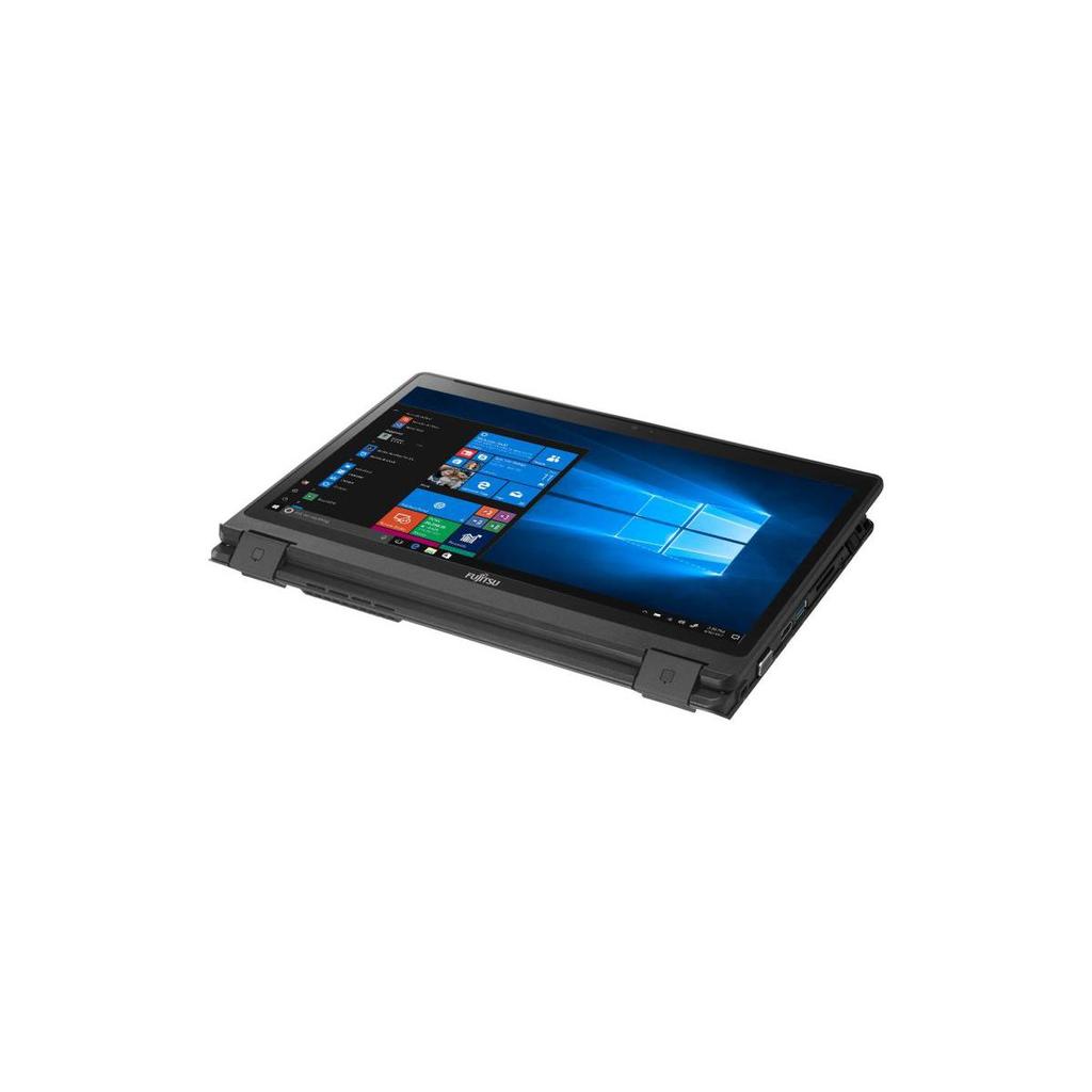 Fujitsu LifeBook P728 12-inch (2017) - Core i5-8250U - 8 GB - SSD