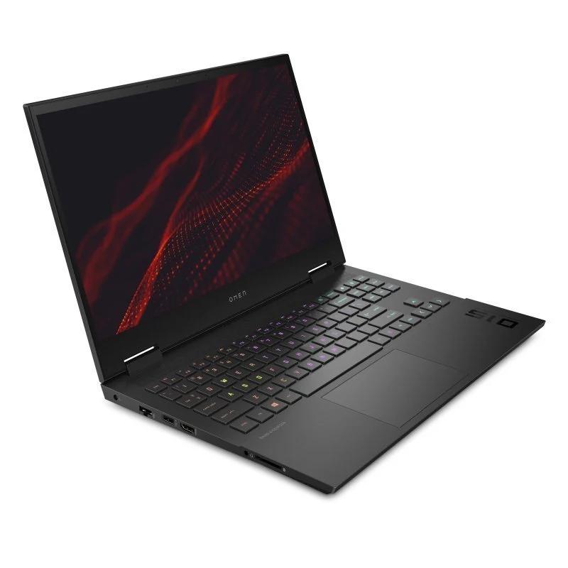 HP Omen 15-Ek0020Ns 15" Core i7 2.6 Ghz - SSD 1 Tb - 16 Go - Nvidia Geforce Rtx 2060 Qwerty - Espagnol