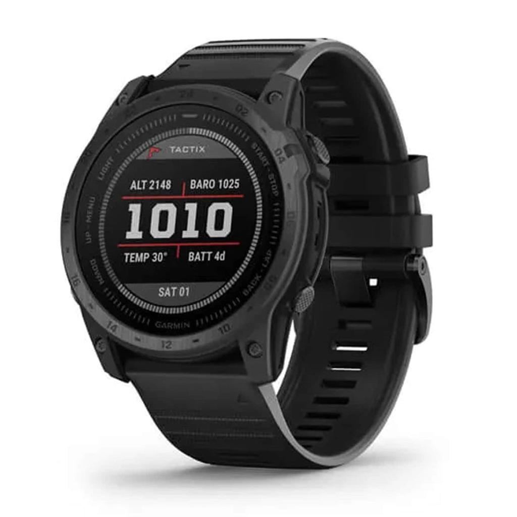 Garmin Tactix 7 Standard Bluetooth 51 Mm - Noir