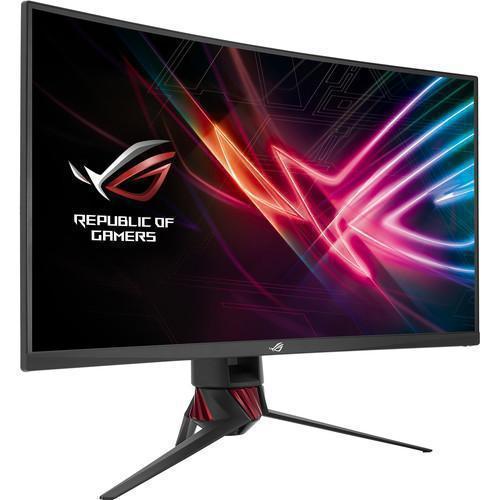 Écran 31" Led Qhd Asus Rog Strix Xg32Uq
