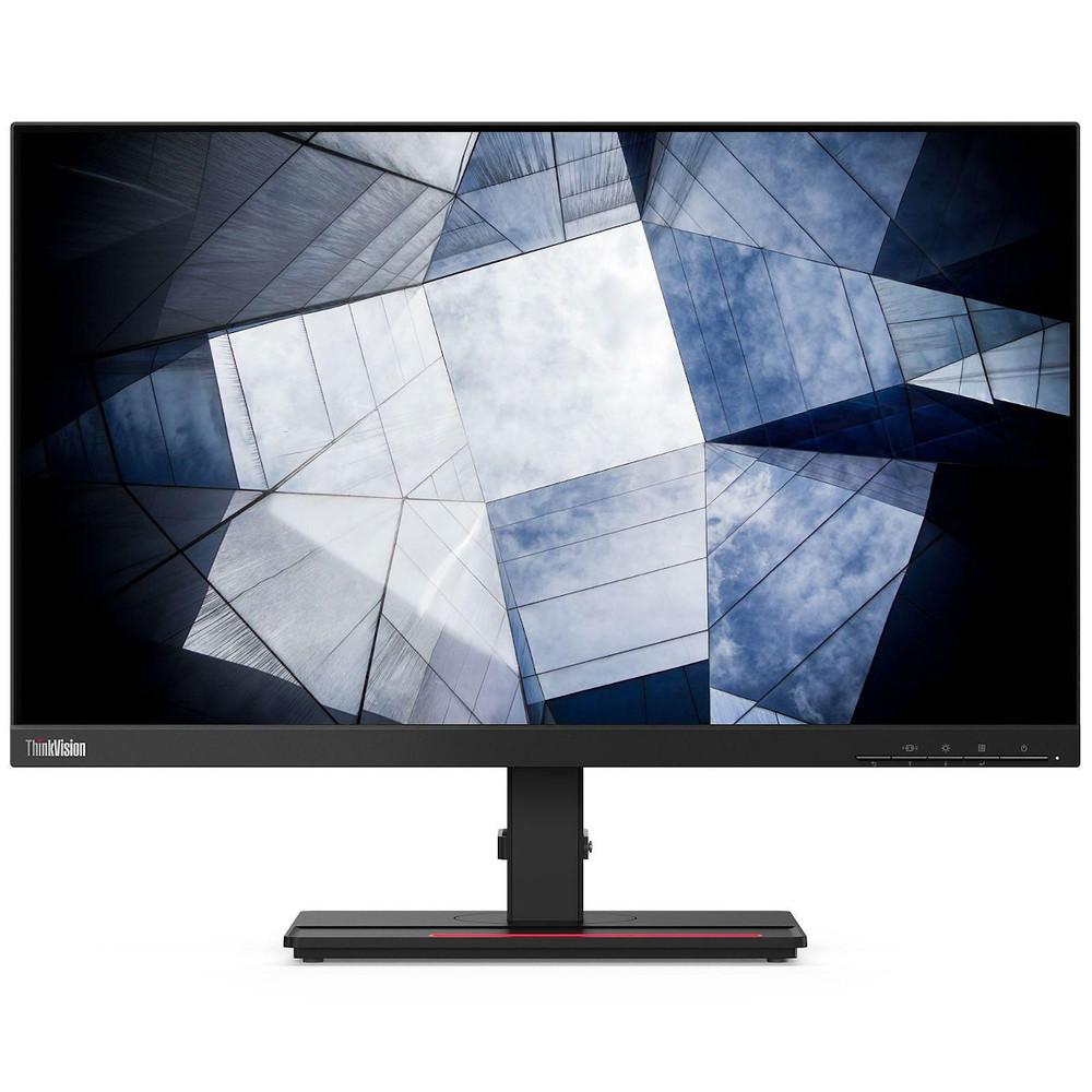 Écran 24" Led Lenovo Thinkvision P24Q-20