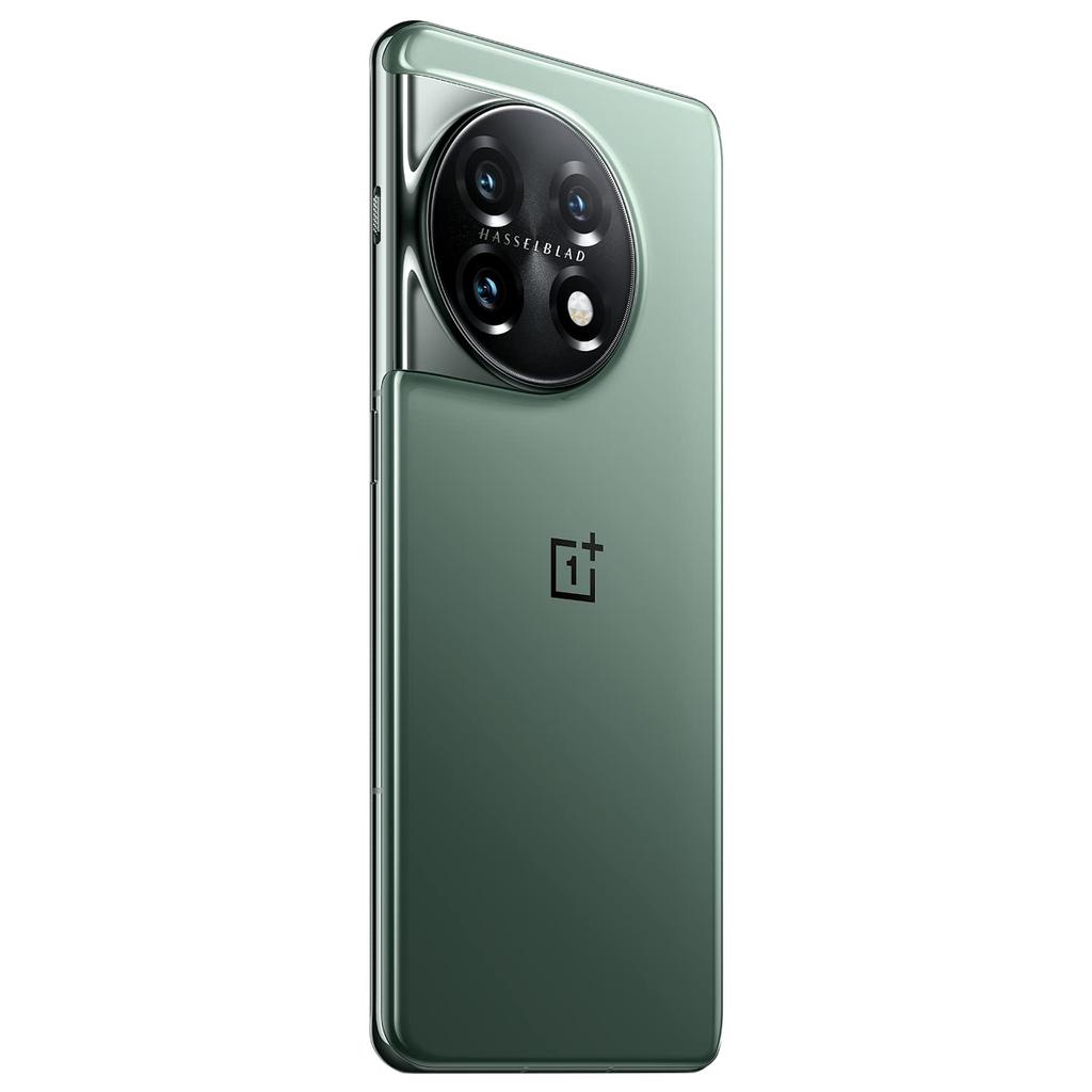 OnePlus 11 256GB - Green - Unlocked | Back Market OnePlus 11 256GB - Green - Unlocked | Back Market