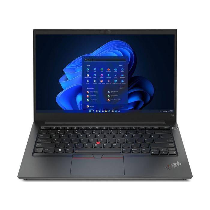 Lenovo X1605Va#B0F6Ngzbqd 14" Core i5 Ghz - 256 Go SSD - 8Go Qwertz - Allemand