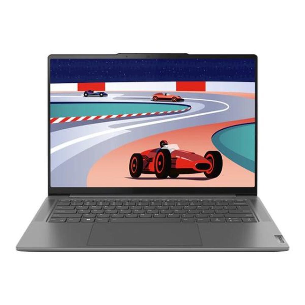 Lenovo Yoga Pro 7 14Arp8 14" Ryzen 5 3.3 Ghz - SSD 512 Go - 16 Go Qwertz - Allemand