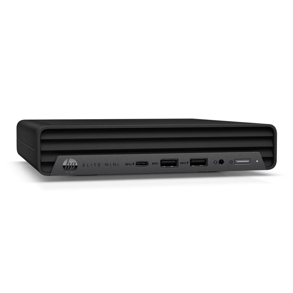 HP Elite Mini 805 G8 Ryzen 5 Pro 3.9 Ghz - SSD 512 Go Ram 16Go
