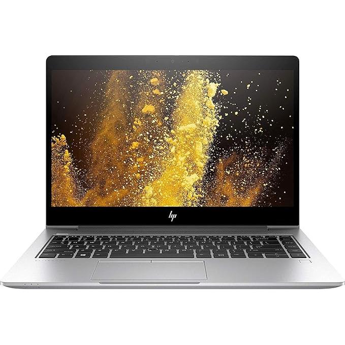 Hp Elitebook 850 G5 15" Core I5 1.6 Ghz - Ssd 512 Go - 16 Go Qwerty - Anglais