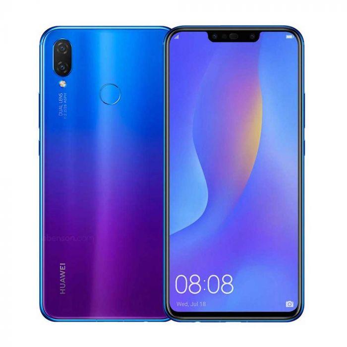 Huawei Nova 3i • Unlocked Refurbished | Back Market