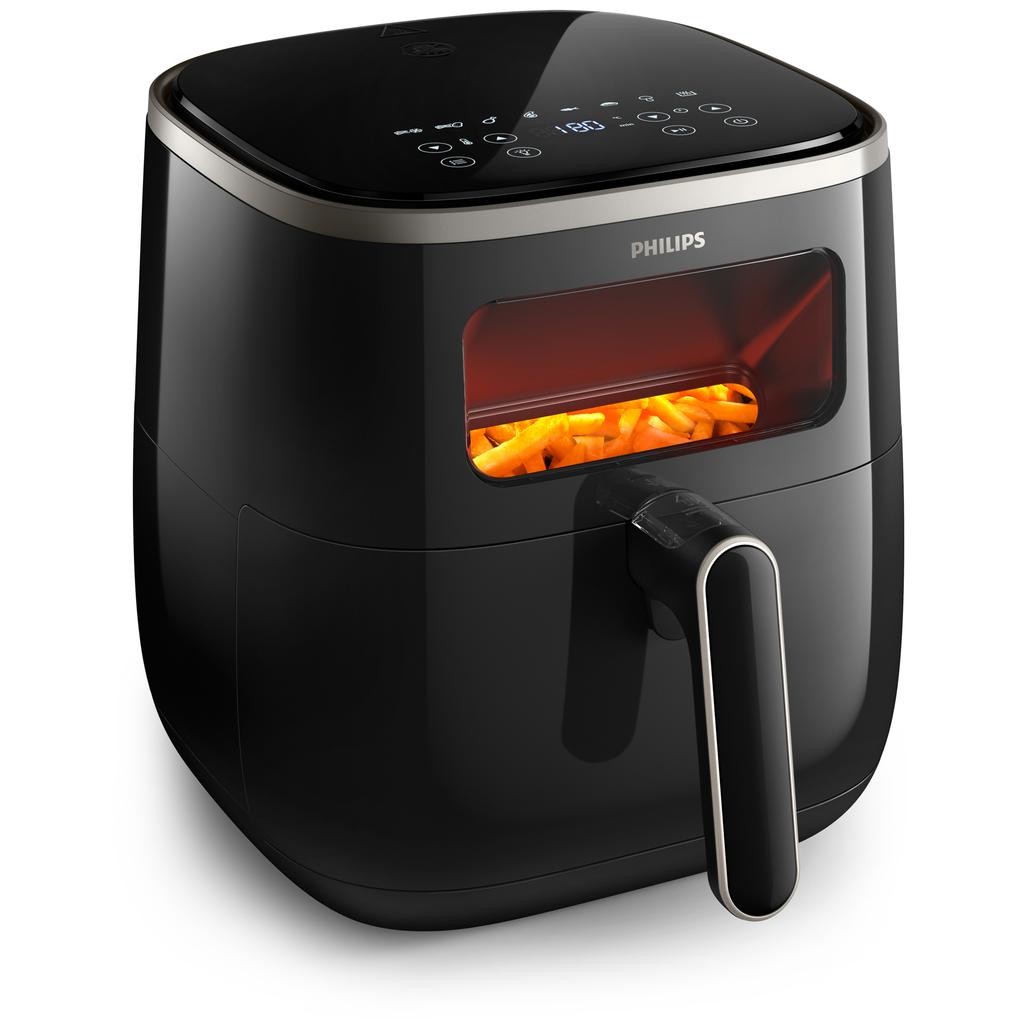 Friteuse Philips Xl Hd9257/88