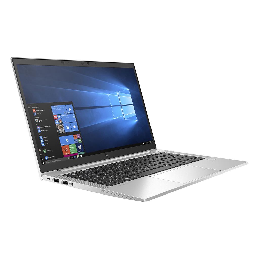 HP Elitebook 830 G7 13" Ghz - SSD 512 Go - 32 Go Qwerty - Finnois