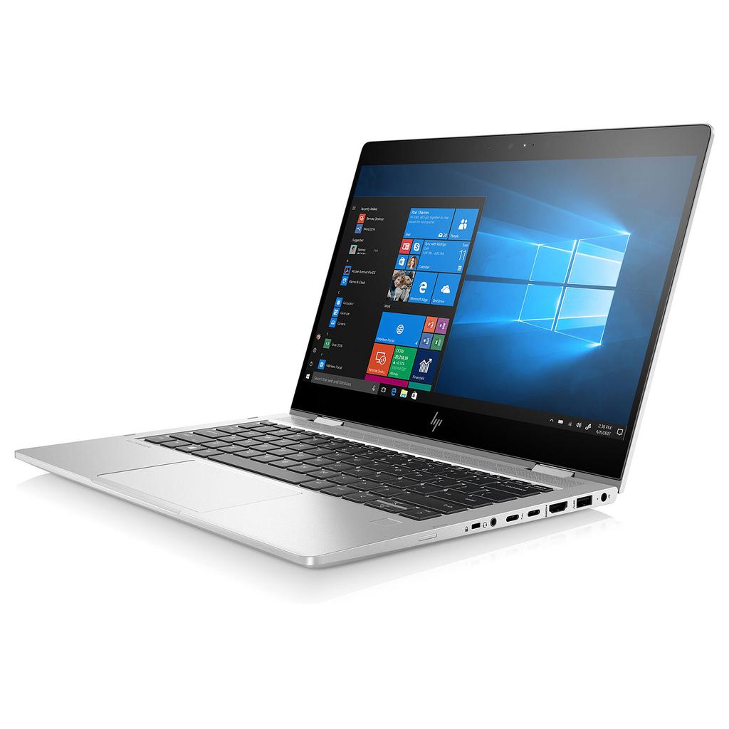 Hp EliteBook x360 830 G7 13-inch (2020) - Core i5 - Gen 10 (U
