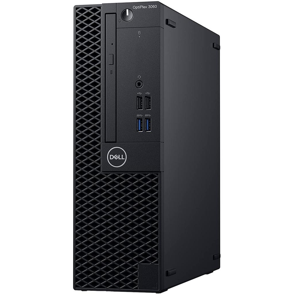 Dell Optiplex 3060 Sff Core i5 2.8 Ghz - SSD 2To Ram 16Go