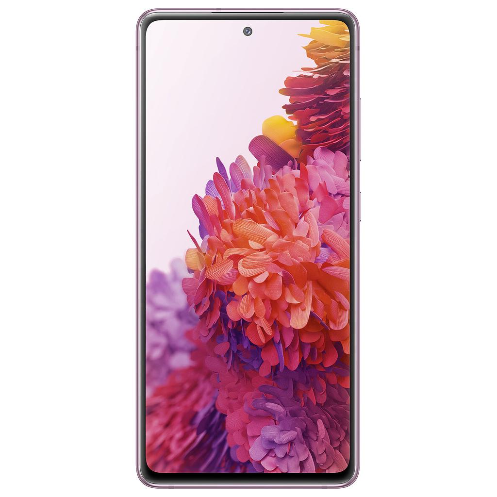 Acheter Galaxy S20 FE 5G 128 Go - Mauve - Débloqué Reconditionné - 169,00 € Galaxy S20 FE 5G 128 Go - Mauve - Débloqué Reconditionné - Samsung reconditionné disponible sur Backmarket