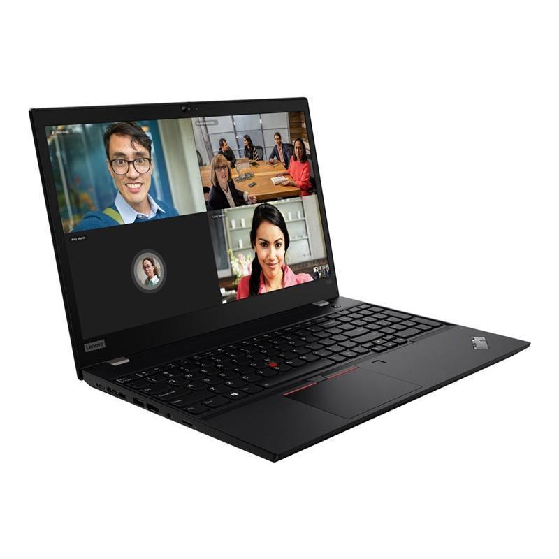 Lenovo Thinkpad T590 15" Core i7 1.8 Ghz - SSD 1 To - 8 Go Qwerty - Anglais