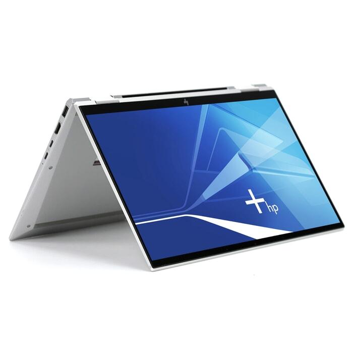 HP Elitebook X360 1030 G8 13" 2.6 Ghz - SSD 512 Go - 16Go Qwerty - Espagnol