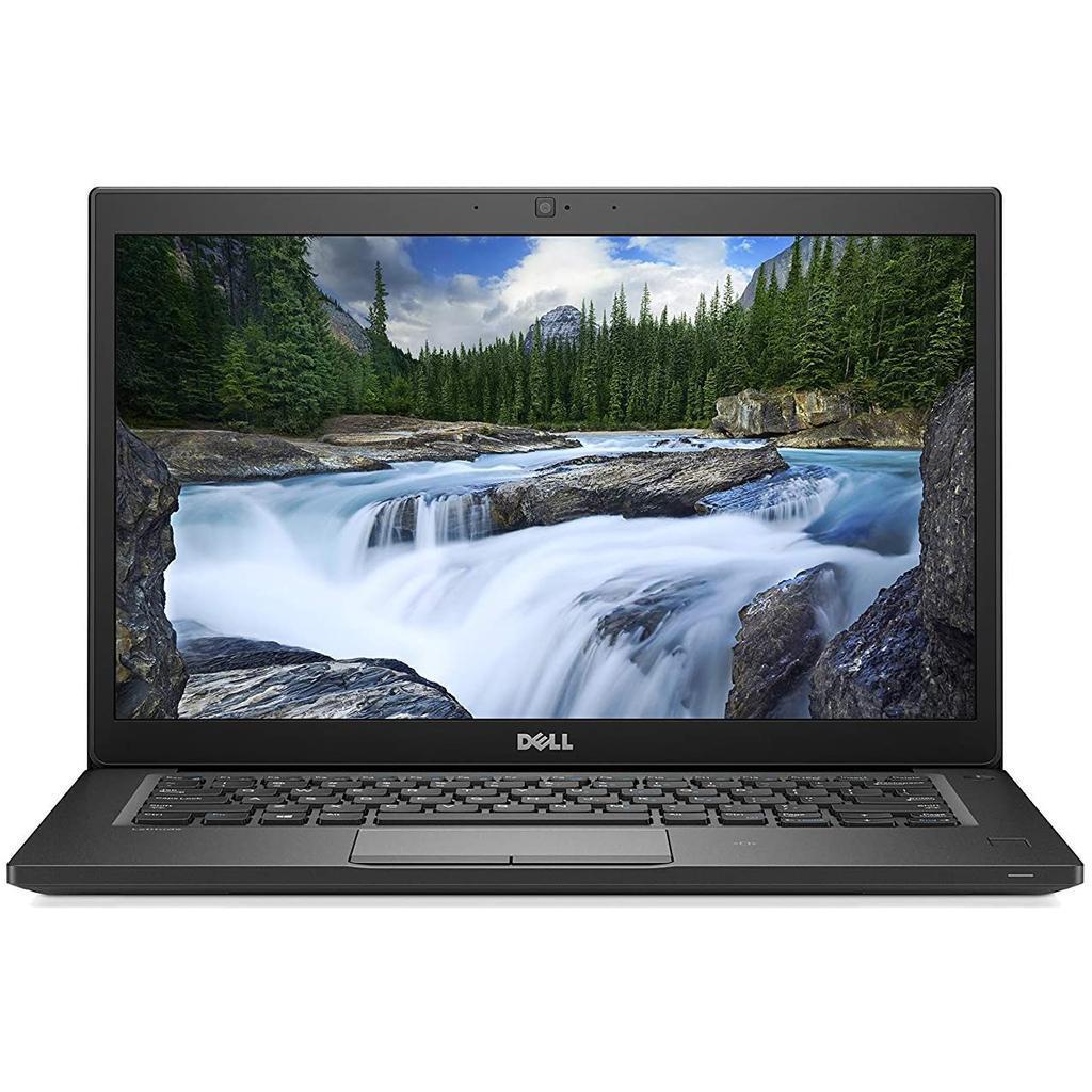 Dell Latitude E7490 14" Core I5 1.7 Ghz - Ssd 1To - 8 Go Azerty - Français