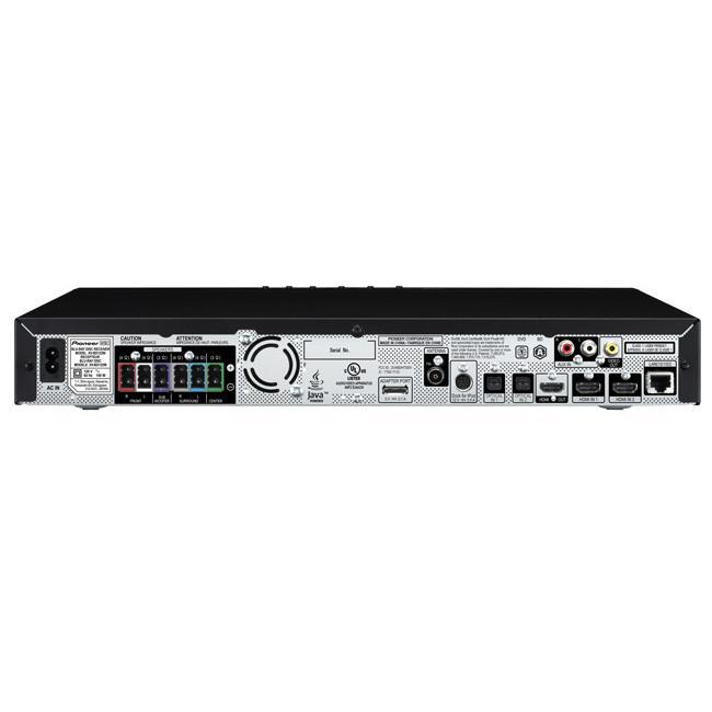 Original Fernbedienung Pioneer AXD7625 für XV-BD212,BCS-414, BCS-707