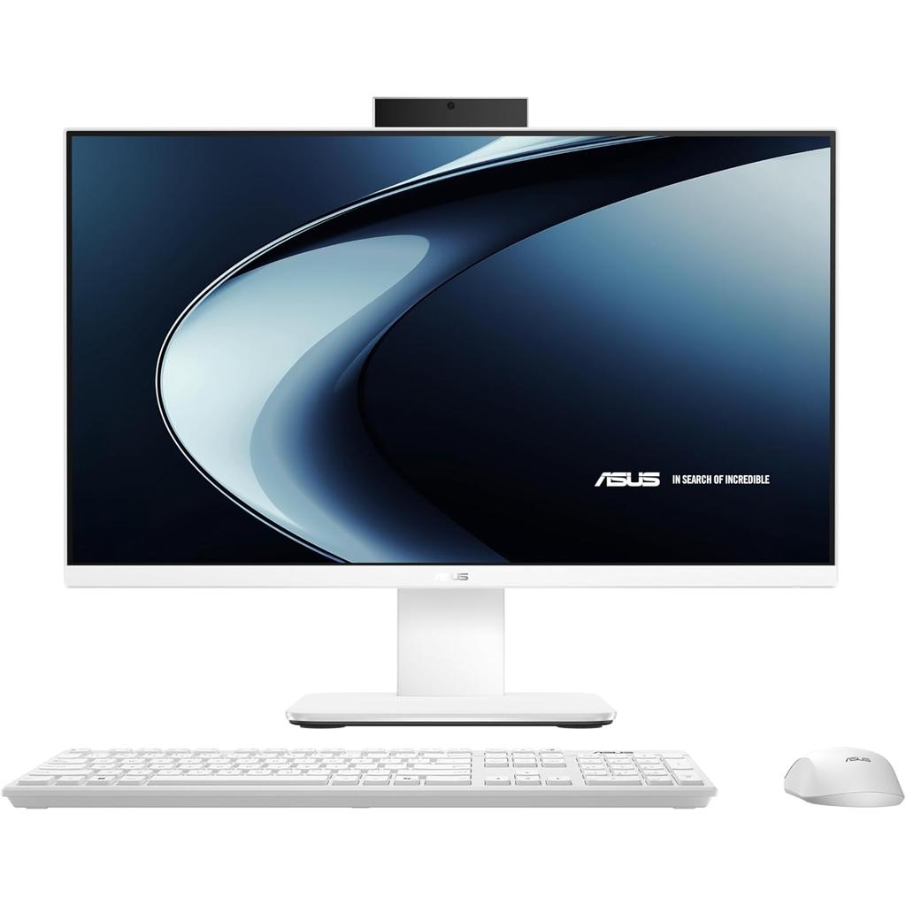 Asus V440Vak 24" Core i5 2.1 Ghz - SSD 512 Gb - 8Gb Qwerty - Italien