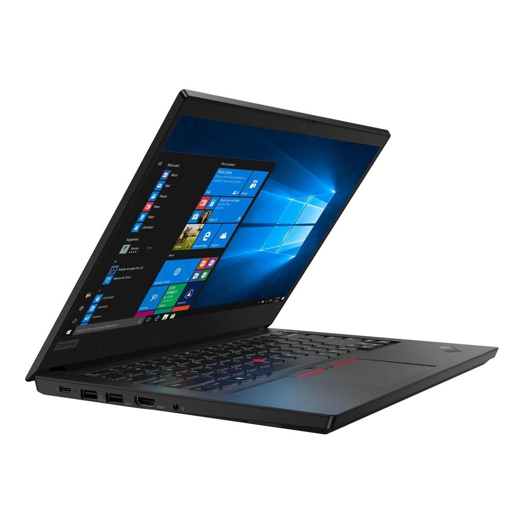 Lenovo ThinkPad E14 Gen 1 14-inch (2019) - Core i3-10110U - 16GB