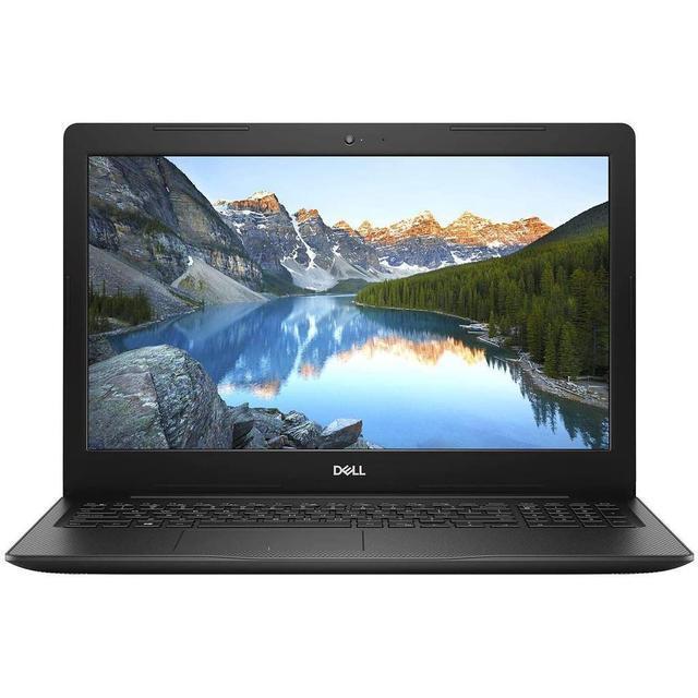 Dell Inspiron 3000 15" Core I3 3 Ghz - SSD 256 Go - 8Go Azerty - Français