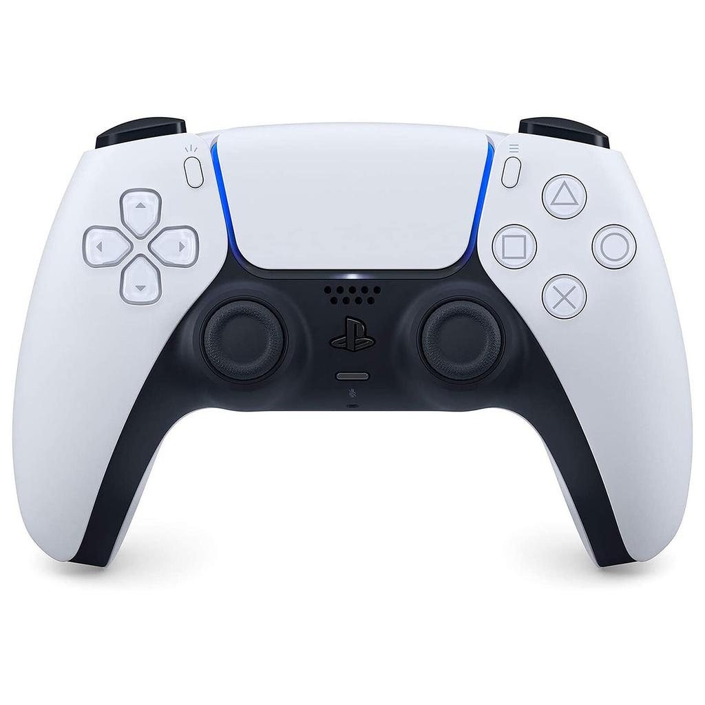 PlayStation 5 Digital 825GB - White | Back Market PlayStation 5 Digital 825GB - White | Back Market