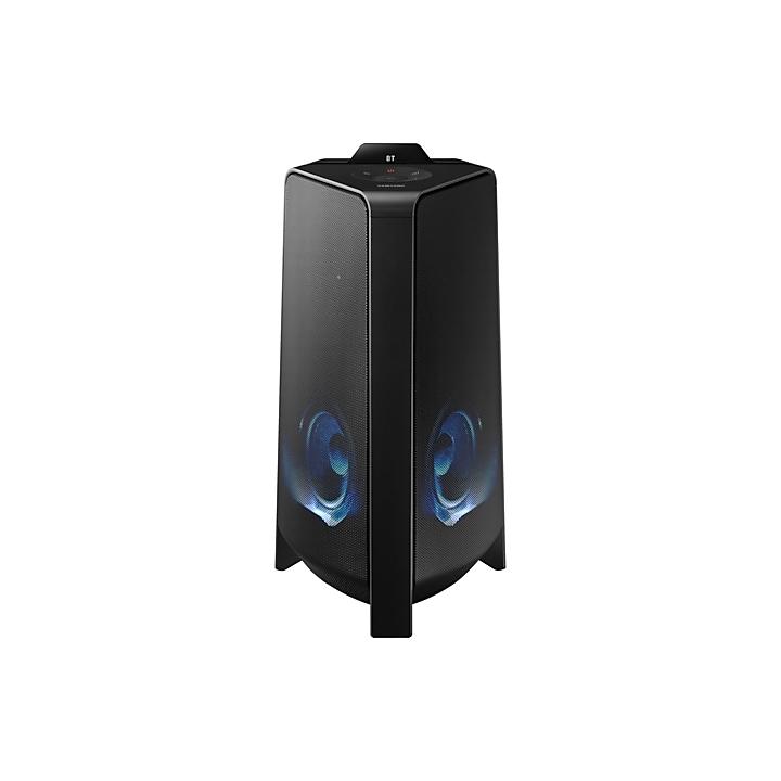 Enceinte Samsung Sound Tower Mx-T50 - Noir