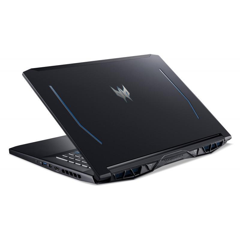 Acer Predator Helios 300 Ph317-54-775H 17" Core i7 2.6 Ghz - SSD 512 Go - 16 Go - Nvidia Geforce Rtx 2060 Azerty - Français