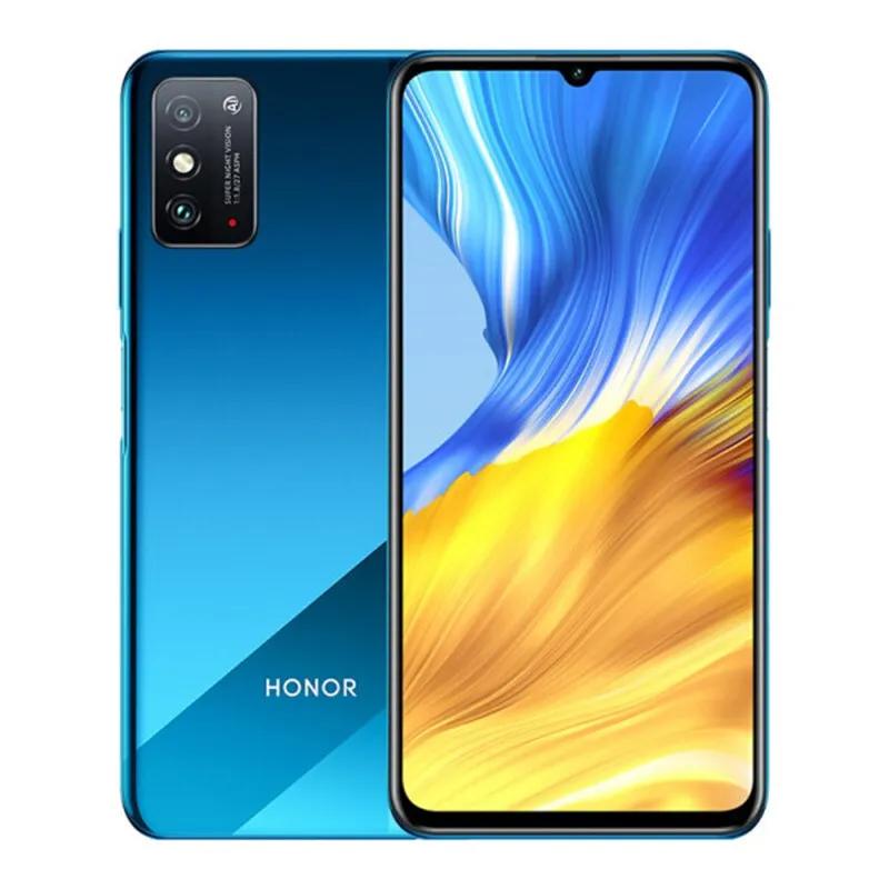 [月末最終値下げ][利用数日] Honor X10 Max [大画面] Honor X10 Max 5G リファービッシュ品 | Back Market