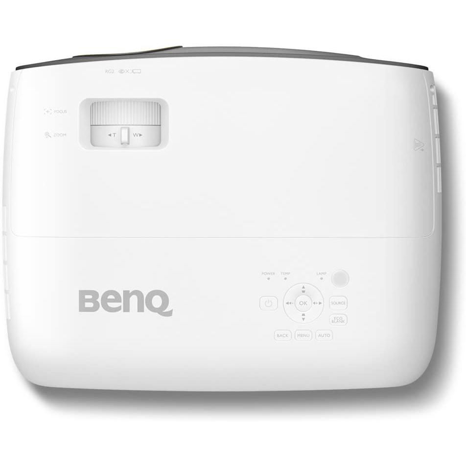Benq HT2550 Video projector 2200 Lumen - White | Back Market