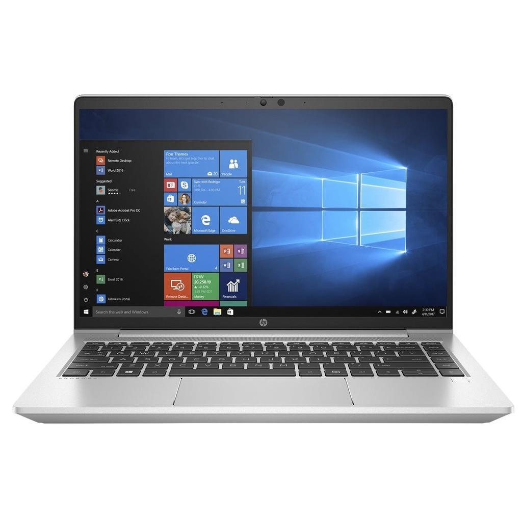 HP Probook 440 G8 14" Core i5 2.4 Ghz - SSD 512 Go - 16 Go Qwerty - Espagnol