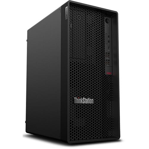 Lenovo Thinkstation P350 Twr Core i5 3 Ghz - SSD 512 Go Ram 16Go