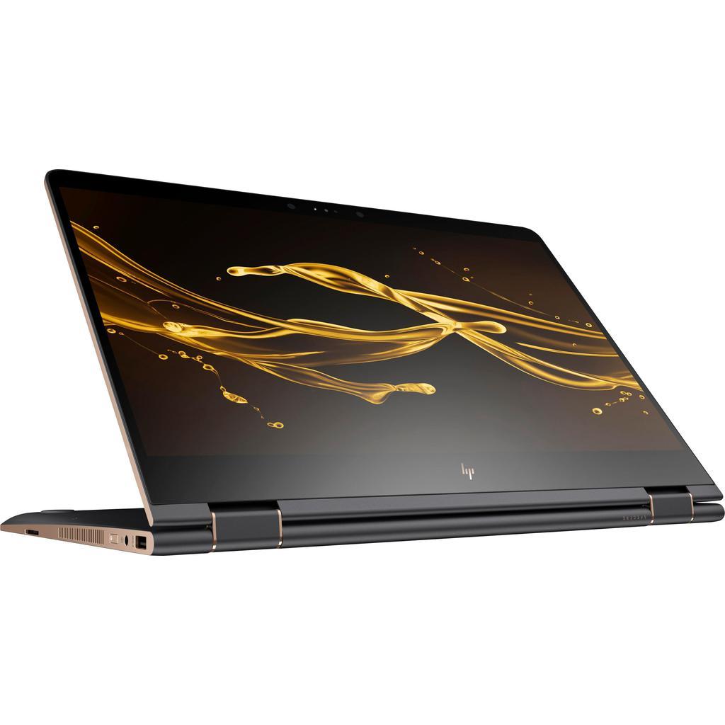 ★良好★ HP SPECTRE X360 i7 16GB SSD512 _844 Hp Spectre X360 15-inch (2018) - Core i7 - Gen 8 (U) - 16 GB - SSD