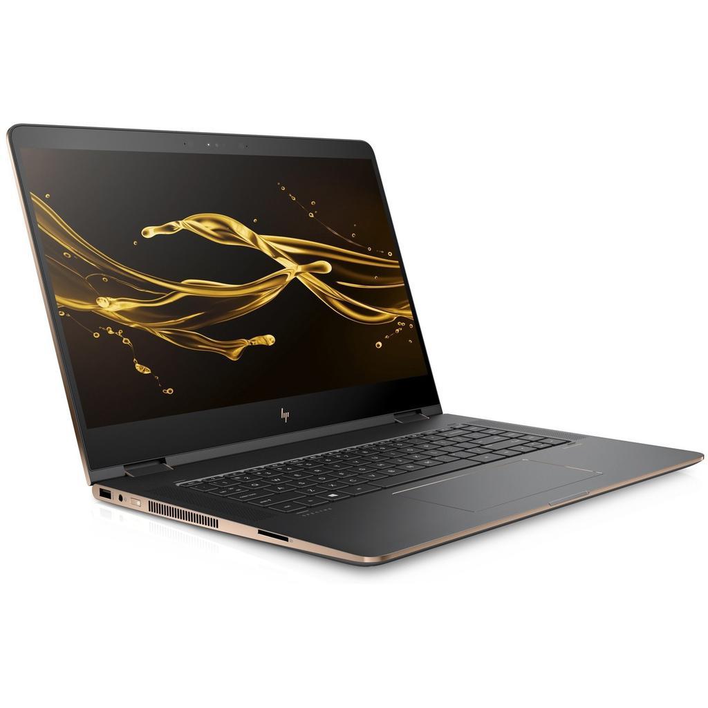 Hp Spectre X360 15-inch (2018) - Core i7 - Gen 8 (U) - 16 GB - SSD