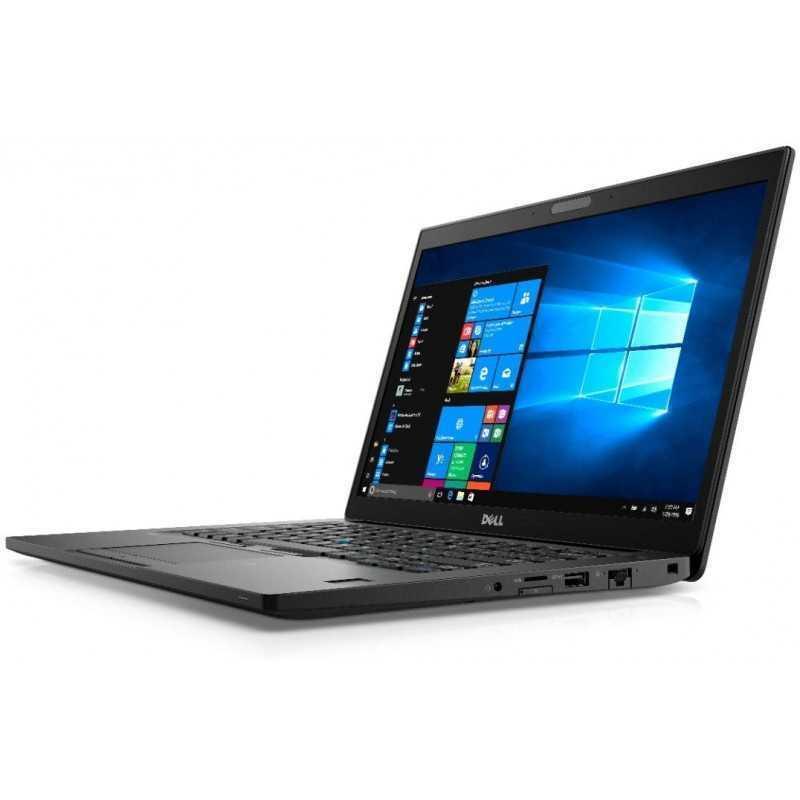Dell Latitude 7480 14" Core I7 2.6 Ghz - Ssd 512 Go - 8 Go Azerty - Français