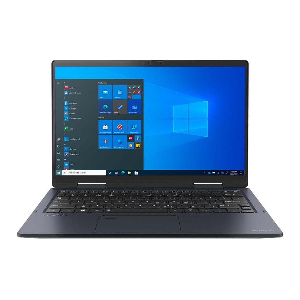 Dynabook Toshiba Portégé X30W 13"" Core i5 2.4 GHz - SSD 256 Go - 8 Go AZERTY - Français