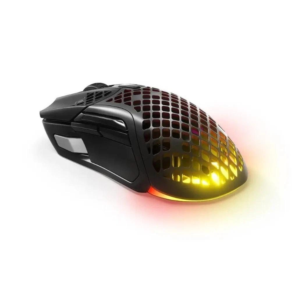 Souris Steelseries Aerox 5 Wireless Sans Fil