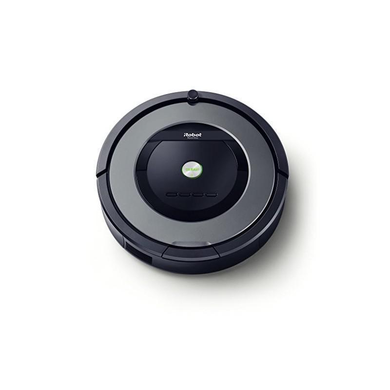 Robots aspiradores IROBOT Roomba 865