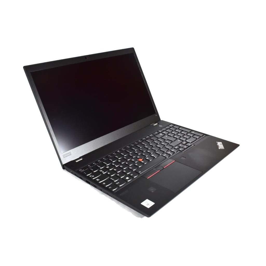 Lenovo Thinkpad T15 G1 15" Core i5 1.7 Ghz - SSD 512 Go - 8Go Qwerty - Espagnol