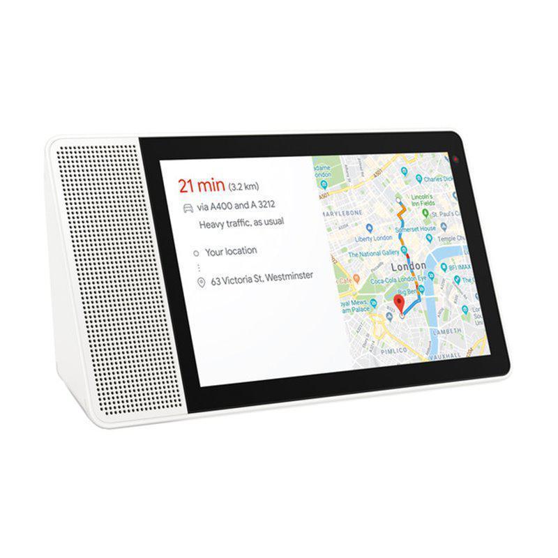 Objets Connectés Lenovo Sd-X701B