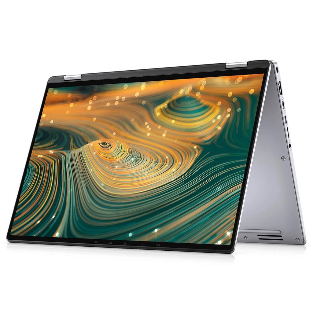 Dell Latitude 9420 14"" Core i5 2.6 GHz - SSD 512 Go - 16 Go QWERTZ - Allemand Reconditionné - Dell reconditionné disponible sur Backmarket