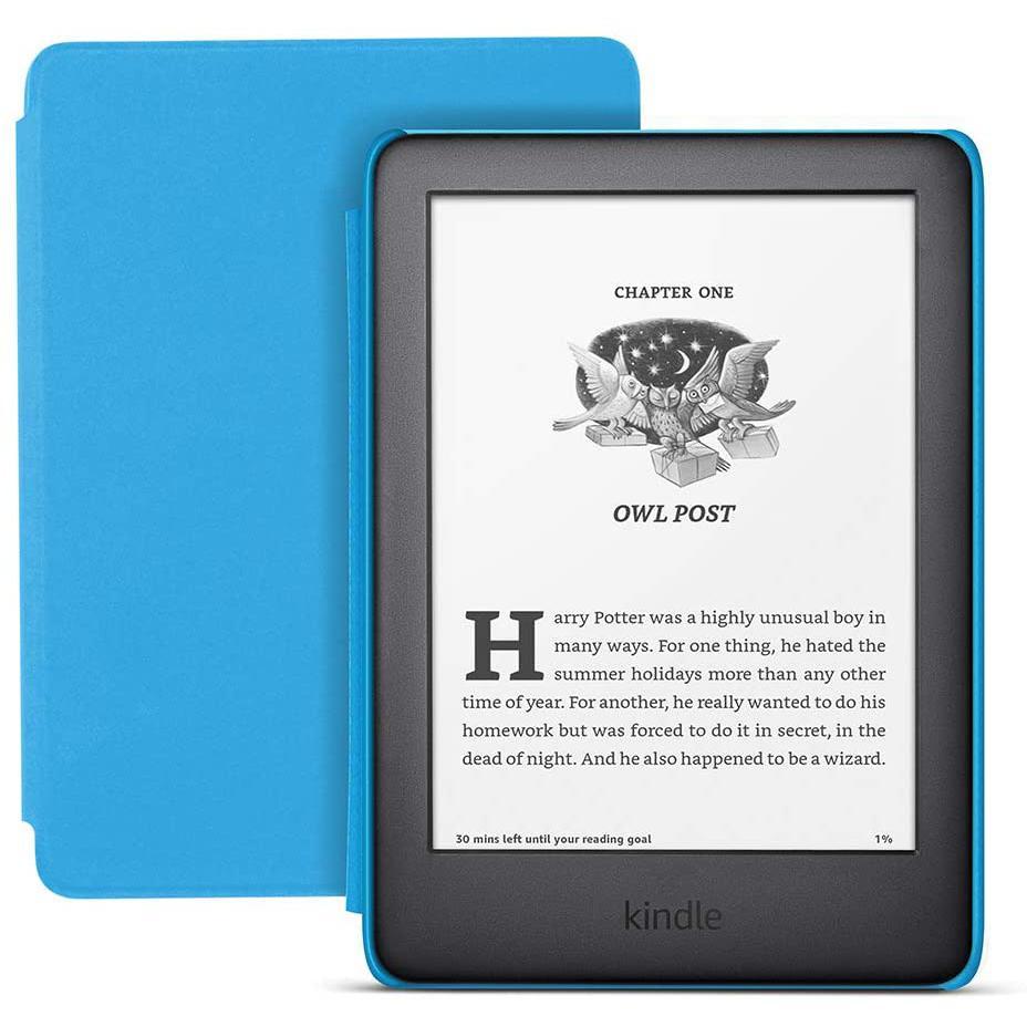 Amazon Kindle 10th Generation Kids Edition 6.0000 Wi-Fi E-reader
